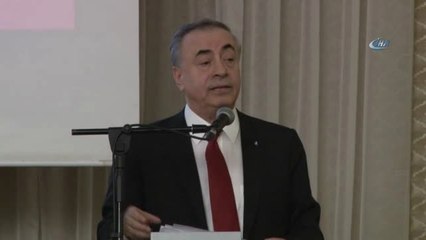 Mustafa Cengiz: "Borç-alacak Farkı 963 Milyon TL'den 1 Milyar 172 Milyon TL'ye Çıktı" -2-