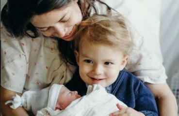 Michael Phelps and wife welcome baby boy