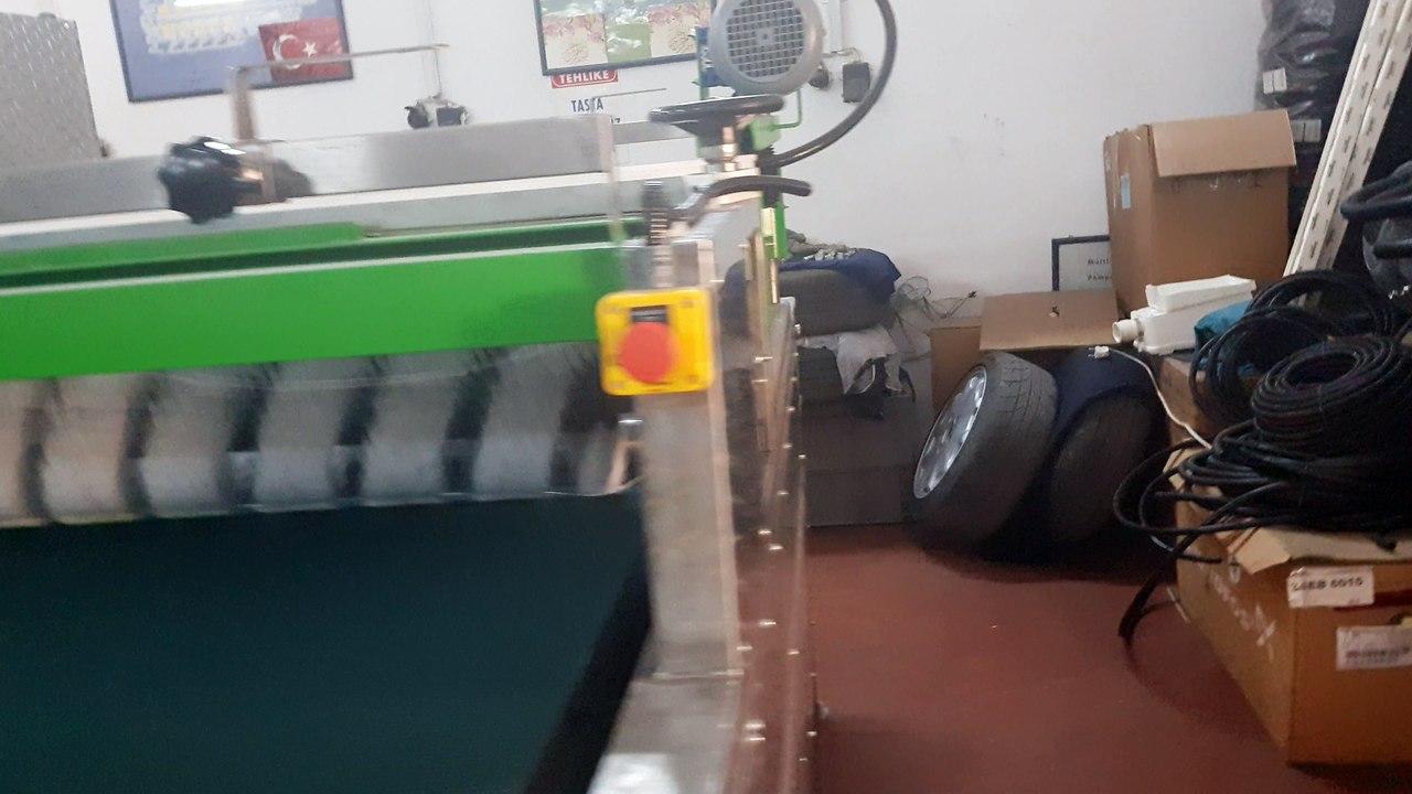 otomatik halı yıkama makinası,halı sıkma makinası maxis