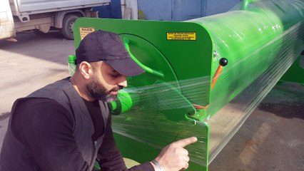 otomatik halı yıkama makinası,halı sıkma makinası maxis