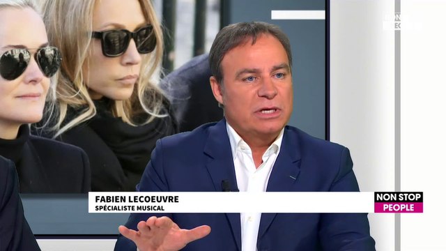 Laura Smet et David Hallyday déshérités : Johnny Hallyday l’a-t-il fait pour les protéger ?