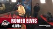 Roméo Elvis en live dans #PlanèteRap