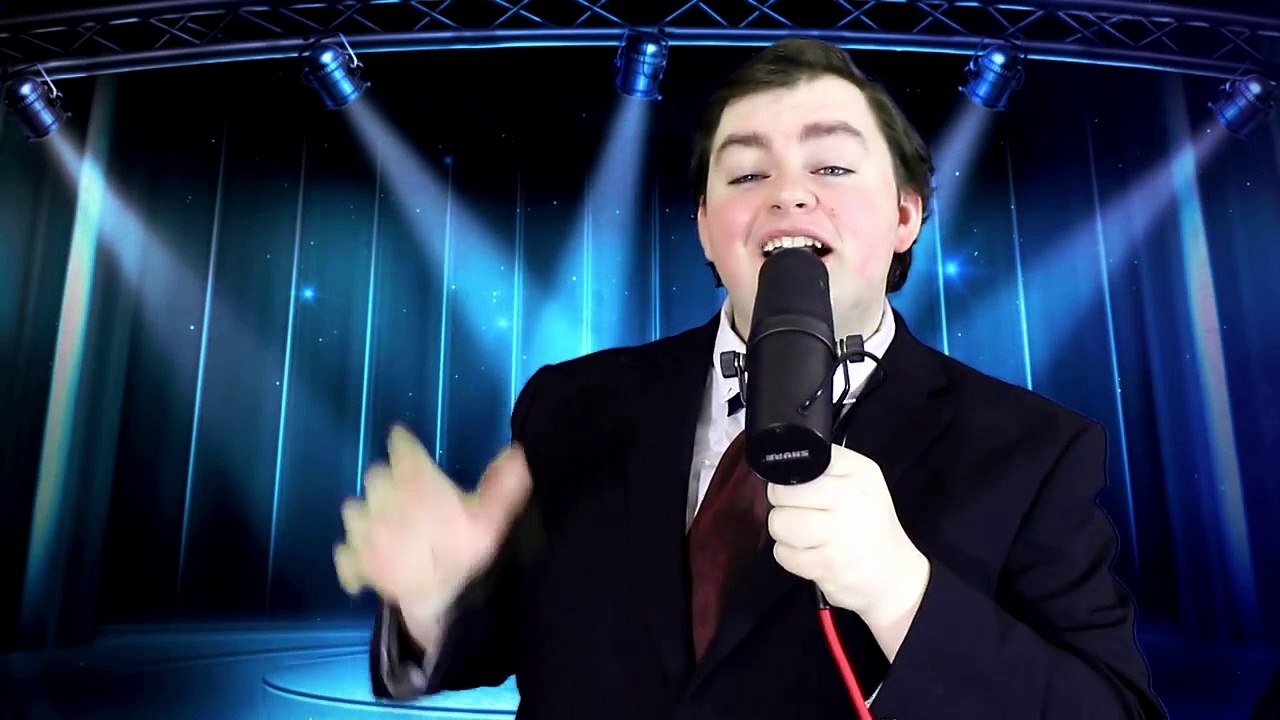 Quand tu aimes autant la musique des Années 80 que le Métal