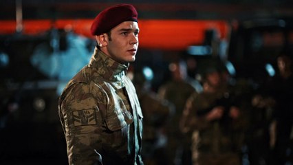 Söz | 33.Bölüm - Dalgakıran Harekatı!