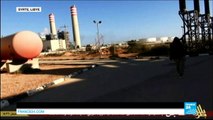 LIBYE - L’État islamique profite du chaos politique pour conquérir Syrte