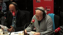 Le Père Albert aux JO en Corée - Morin a fait un rêve