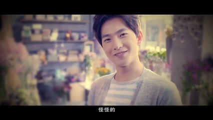 [ENG SUB] Yang Yang & Zheng Shuang Jasmine Romance Short Film
