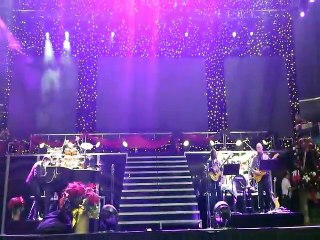 Donny & Marie Osmond - Christmas Performance - Live 2014 HD