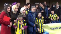 Fenerbahçe’de Alanyaspor maçı hazırlıkları devam ediyor