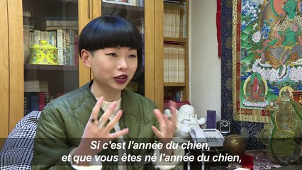 Feng shui: l'année du chien s'annoncerait "instable" pour Trump