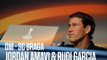 Replay | La conf' de Rudi Garcia et Jordan Amavi avant OM - Braga