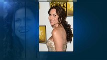 Minnie Driver deja su cargo de embajadora de OXFAM