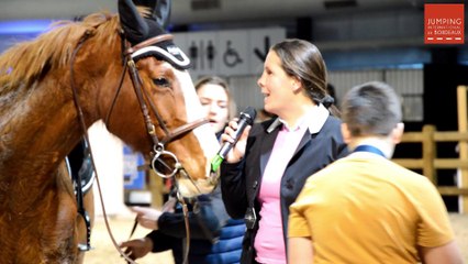 Pratiquer l’équitation malgré un handicap