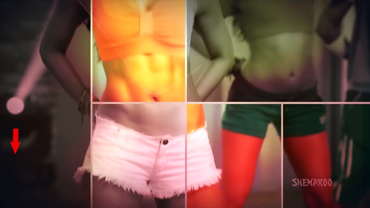 Bipasha Basu's Total Body Fitness - Playlist Promo