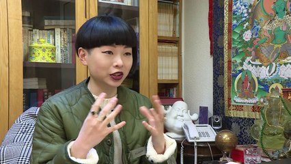 Feng shui: l'année du chien s'annoncerait "instable" pour Trump