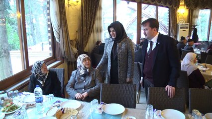 Yarım asırlık evli çiftler, 14 Şubat'da buluştu - KAHRAMANMARAŞ