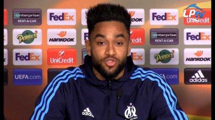 Amavi : "On s'est relâché et le coach nous l'a fait sentir"