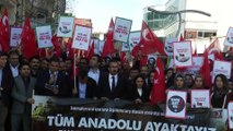 Zeytin Dalı Harekatı'na destek - ŞIRNAK