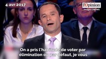 Présidentielle: voilà de combien ont été remboursés les principaux candidats