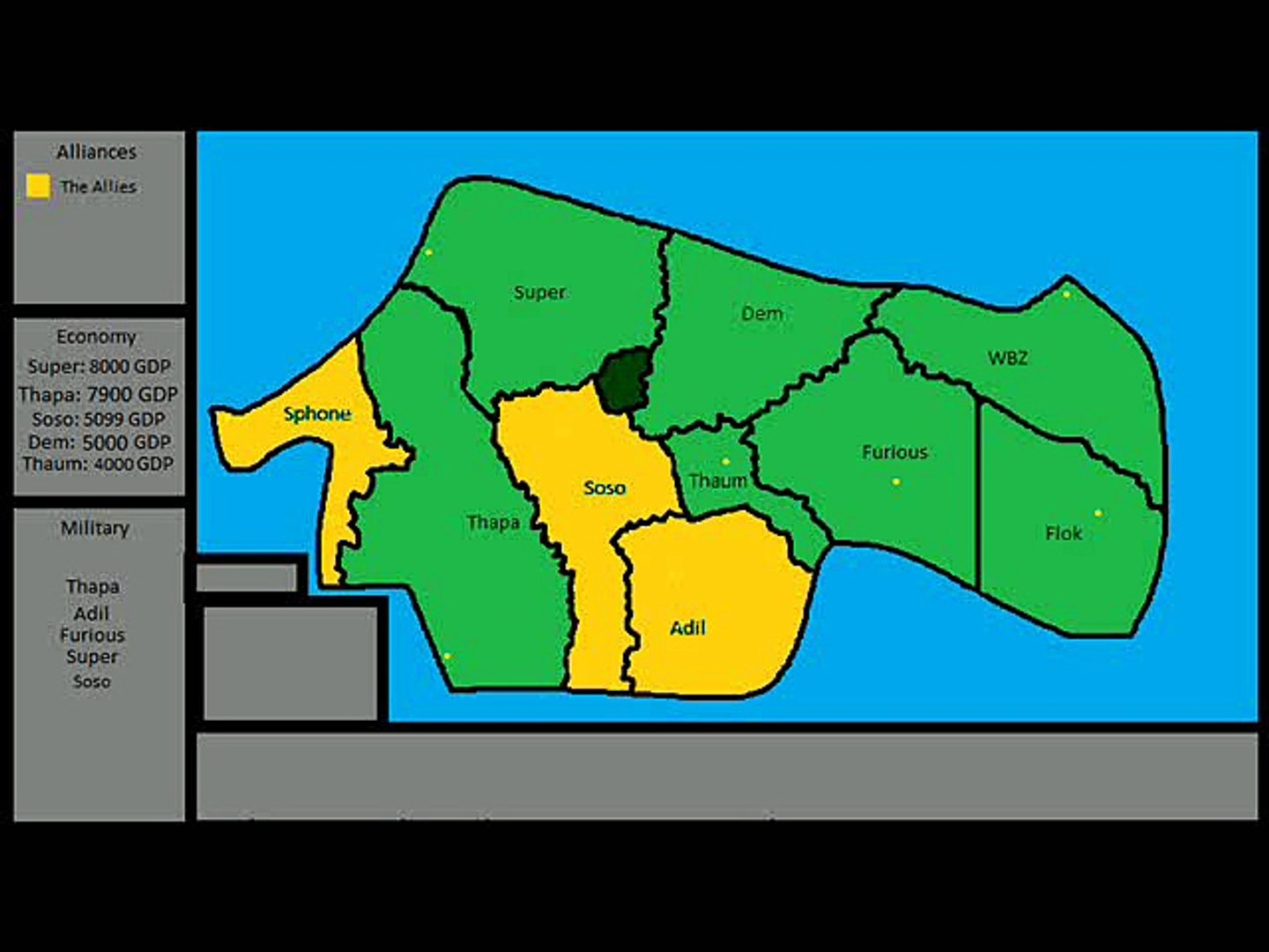 ⁣Future of Discord Friends EP #3