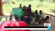 Combattants, esclaves sexuels : la difficile réinsertion des enfants soldats - CENTRAFRIQUE