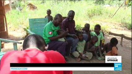 Combattants, esclaves sexuels : la difficile réinsertion des enfants soldats - CENTRAFRIQUE