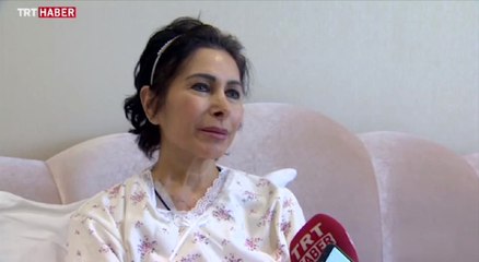 Nuray Hafiftaş'ın Son Röportajı! Erdoğan'a Mesaj Göndermişti