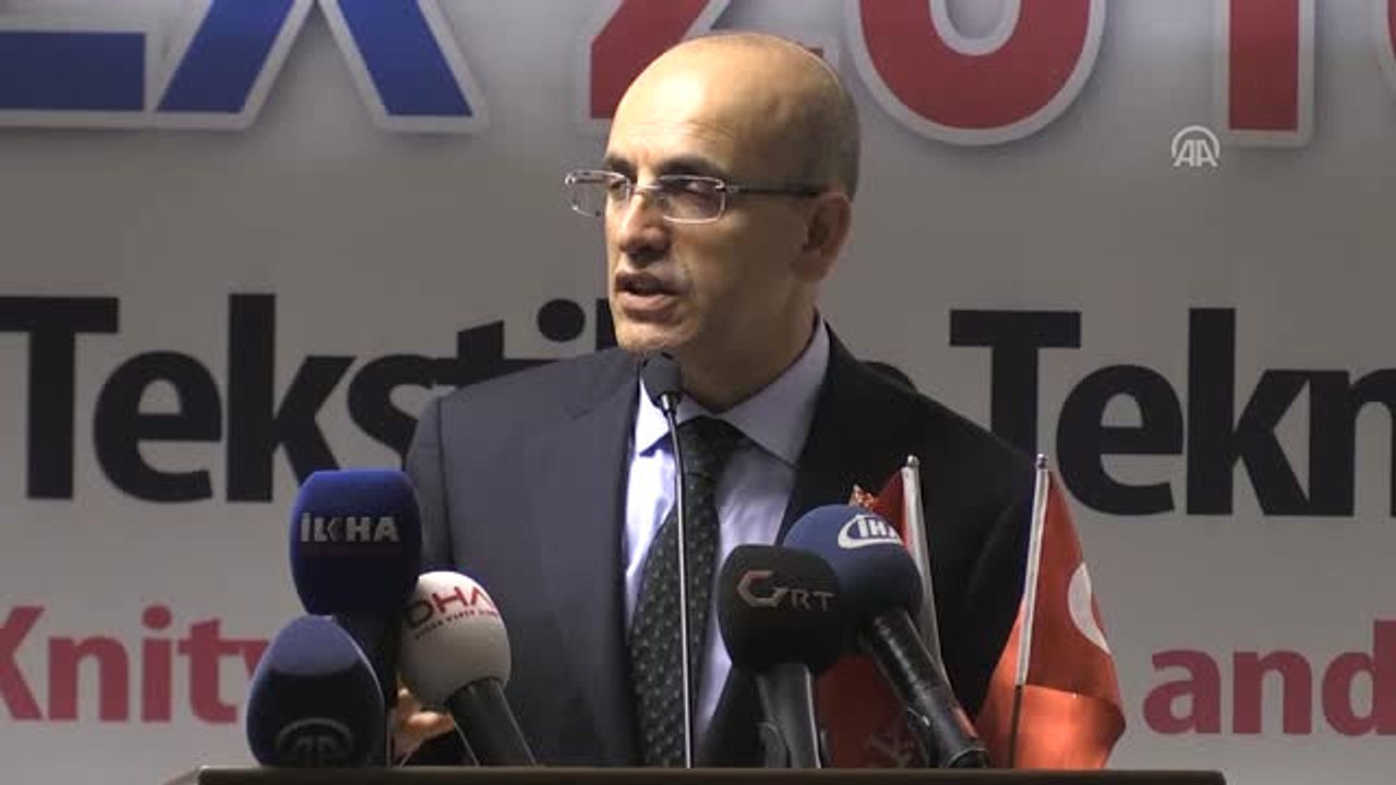 Şimşek: "Reformlar Ön Planda"