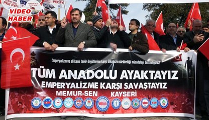 (14 Şubat 2018) MEMUR-SEN’DEN  ‘ZEYTİN DALI’ HAREKATINA TAM DESTEK…