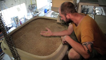 LA FOLINE -  Brasserie artisanale - Bourgogne Morvan