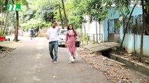 |New Bangla Natok Brishtir Chowa 2018 |Tousif Mahbub, Tanjin Tisha _ Directed By L R Sohel 2018