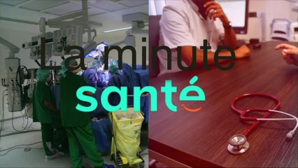 La Minute santé : Le stress et l'alimentation sont-ils responsable de l'acné ?