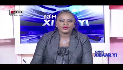 REPLAY - Revue de Presse - Pr : MAMADOU MOUHAMED NDIAYE - 14 Février 2018