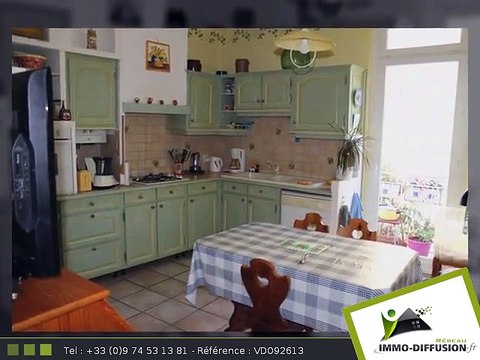 Maison A vendre Meze 150m2 - 345 000 Euros