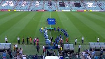 Sydney FC 0-2 Suwon Samsung Bluewings - Full Highlights - AFC Champions League - 14.02.2018