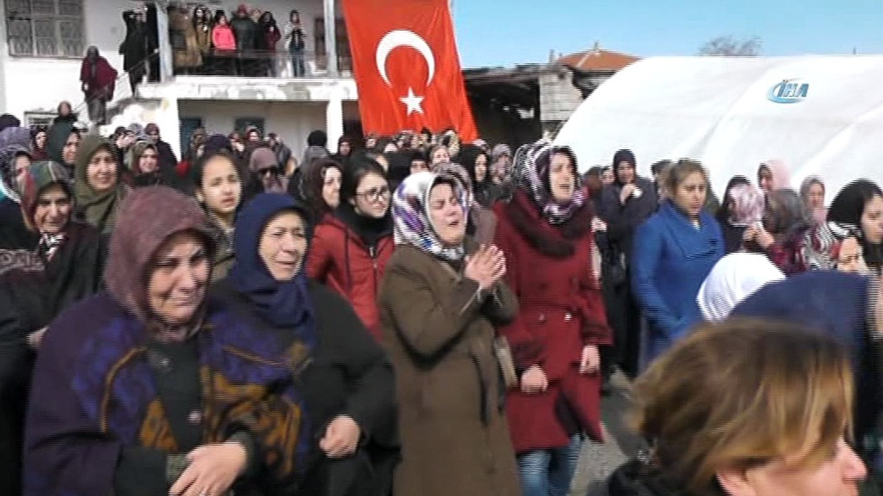 Hava Harp Okulu öğrencisi lösemiye yenik düştü