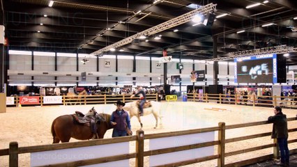 Plongez dans l'univers du Western