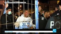 Nouveau drame en Italie : près de 400 migrants portés disparus au large de la Libye