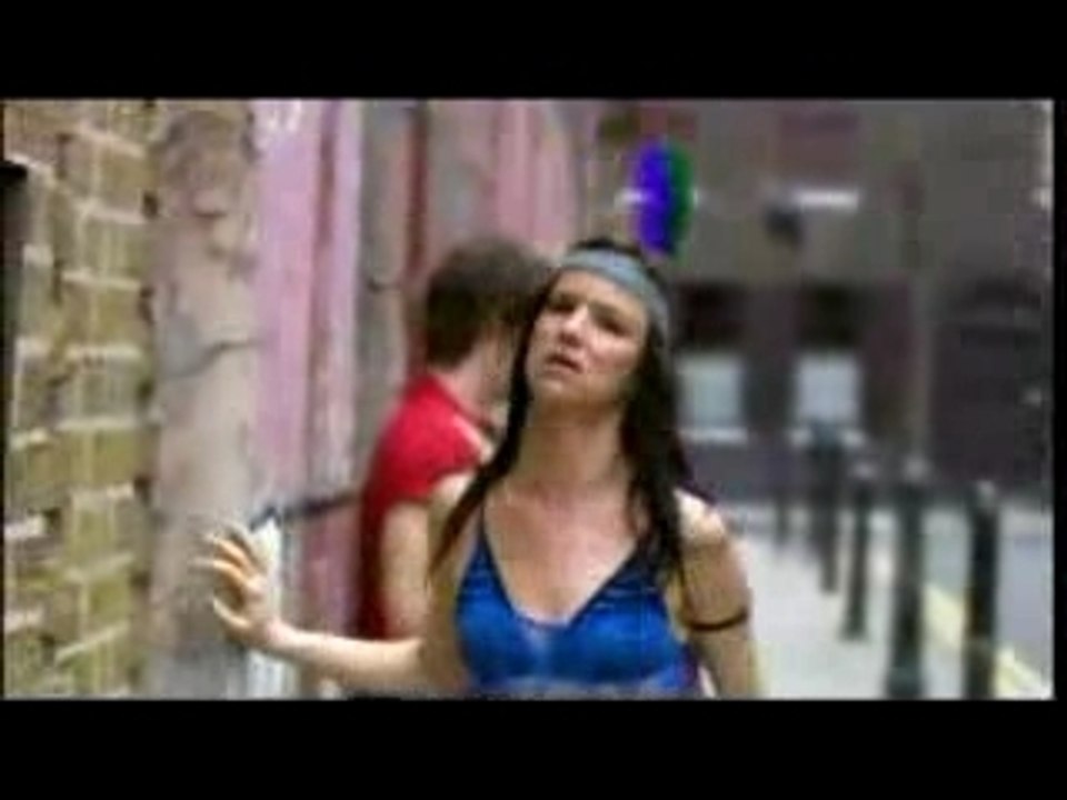 juliette and the licks - Hot kiss