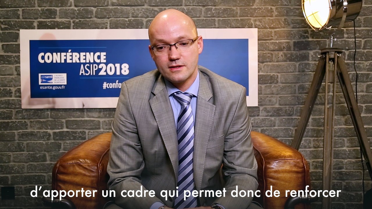 ITW Marc Fumey, Adjoint au chef du service Evaluation de la pertinence des soins et amélioration des pratiques et des parcours à la HAS