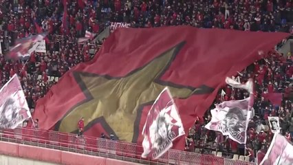 Kashima Antlers 1-1 Shanghai Shenhua- Full Highlights - AFC Champions League - 14.02.2018