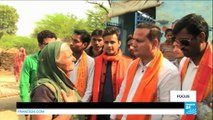 Inde : les musulmans et les chrétiens dans le viseur des ultranationalistes hindous