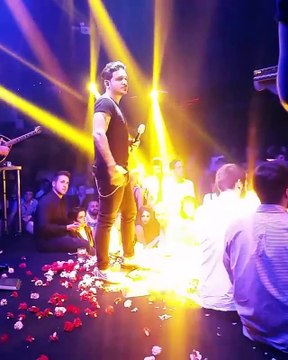 STAN - Χτύπα / STAN - Xtypa - Live 2016 Αυτοκίνηση