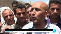 YEMEN - Les Houthis progressent vers Aden, où s'est réfugié le président Hadi