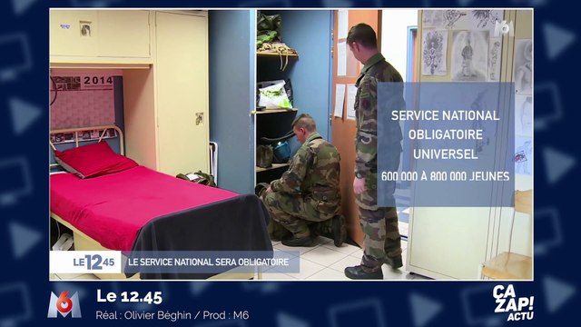 Patrick Cohen surpris par l'arrogance de Christophe Castaner - ZAPPING ACTU DU 14/02/2018