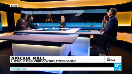 TERRORISME - Comment et pourquoi Boko Haram a-t-il fait allégeance à l'Etat Islamique ?