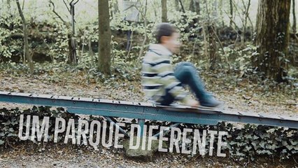 Este vovô é o novo Leonardo da Vinci