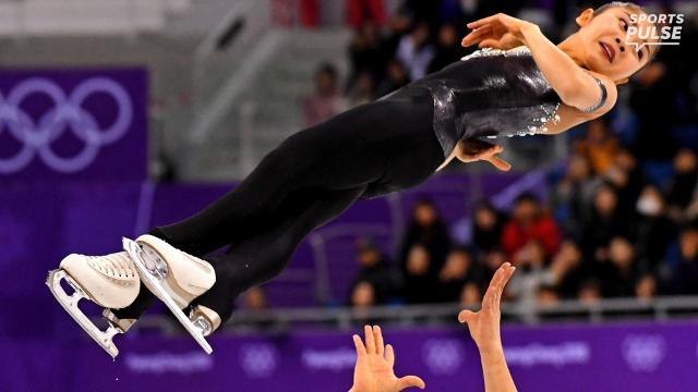 What to watch on Day 6 of the Winter Olympics