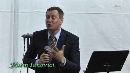 Florin Ianovici - Omule te intreaba Dumnezeu: Ce vrei sa-ti fac. Video