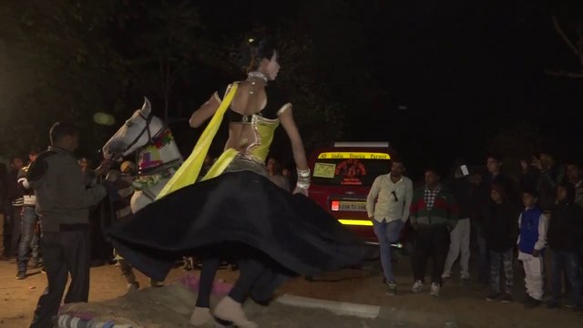 New Marwadi Marriage Dance | New Rajasthani Wedding Video 2018 - Dj Dance - Latest Haryanvi Dance | धमाल वायरल डांस | Anita Films | FULL HD | Viral Dance Video | हरयाणवी Dance